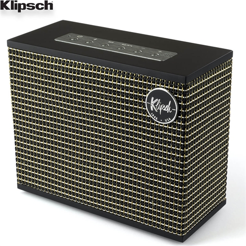 Loa Klipsch Heritage Groove 4